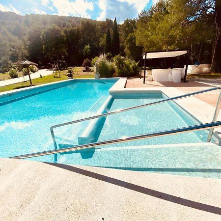 Private Villas Puerto Pollensa For Family Groups, Private Mountain Ideal For Runners, Trailers, Hikers, It Is Approximately 3 Minute Walk From The Beach Екстериор снимка