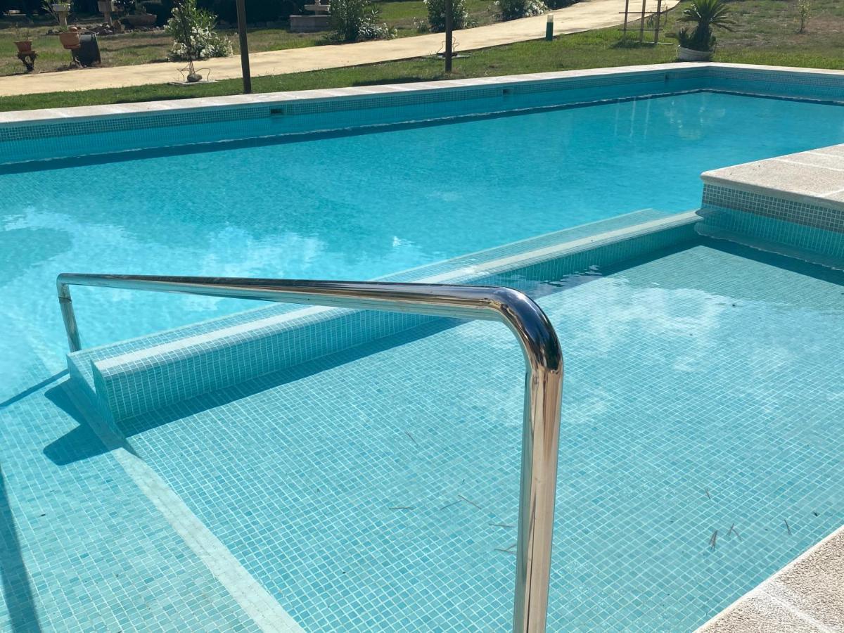 Private Villas Puerto Pollensa For Family Groups, Private Mountain Ideal For Runners, Trailers, Hikers, It Is Approximately 3 Minute Walk From The Beach Екстериор снимка