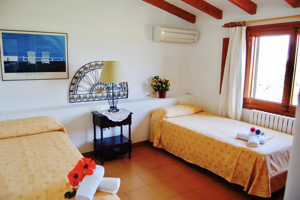 Private Villas Puerto Pollensa For Family Groups, Private Mountain Ideal For Runners, Trailers, Hikers, It Is Approximately 3 Minute Walk From The Beach Екстериор снимка