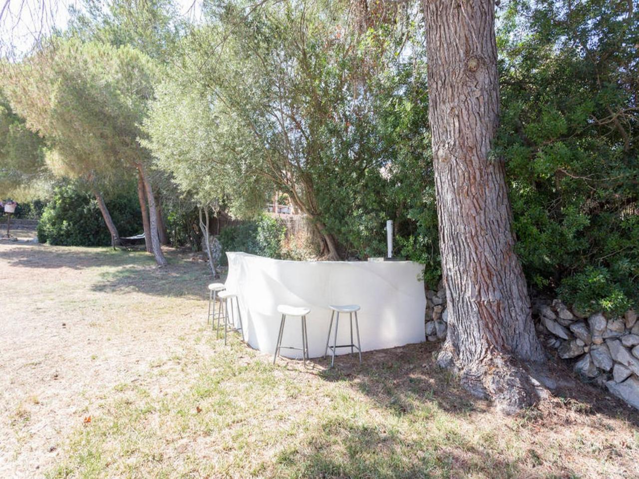 Private Villas Puerto Pollensa For Family Groups, Private Mountain Ideal For Runners, Trailers, Hikers, It Is Approximately 3 Minute Walk From The Beach Екстериор снимка