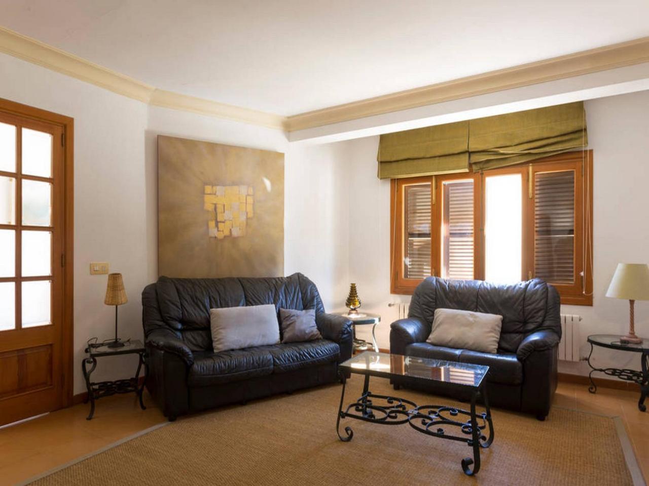 Private Villas Puerto Pollensa For Family Groups, Private Mountain Ideal For Runners, Trailers, Hikers, It Is Approximately 3 Minute Walk From The Beach Екстериор снимка