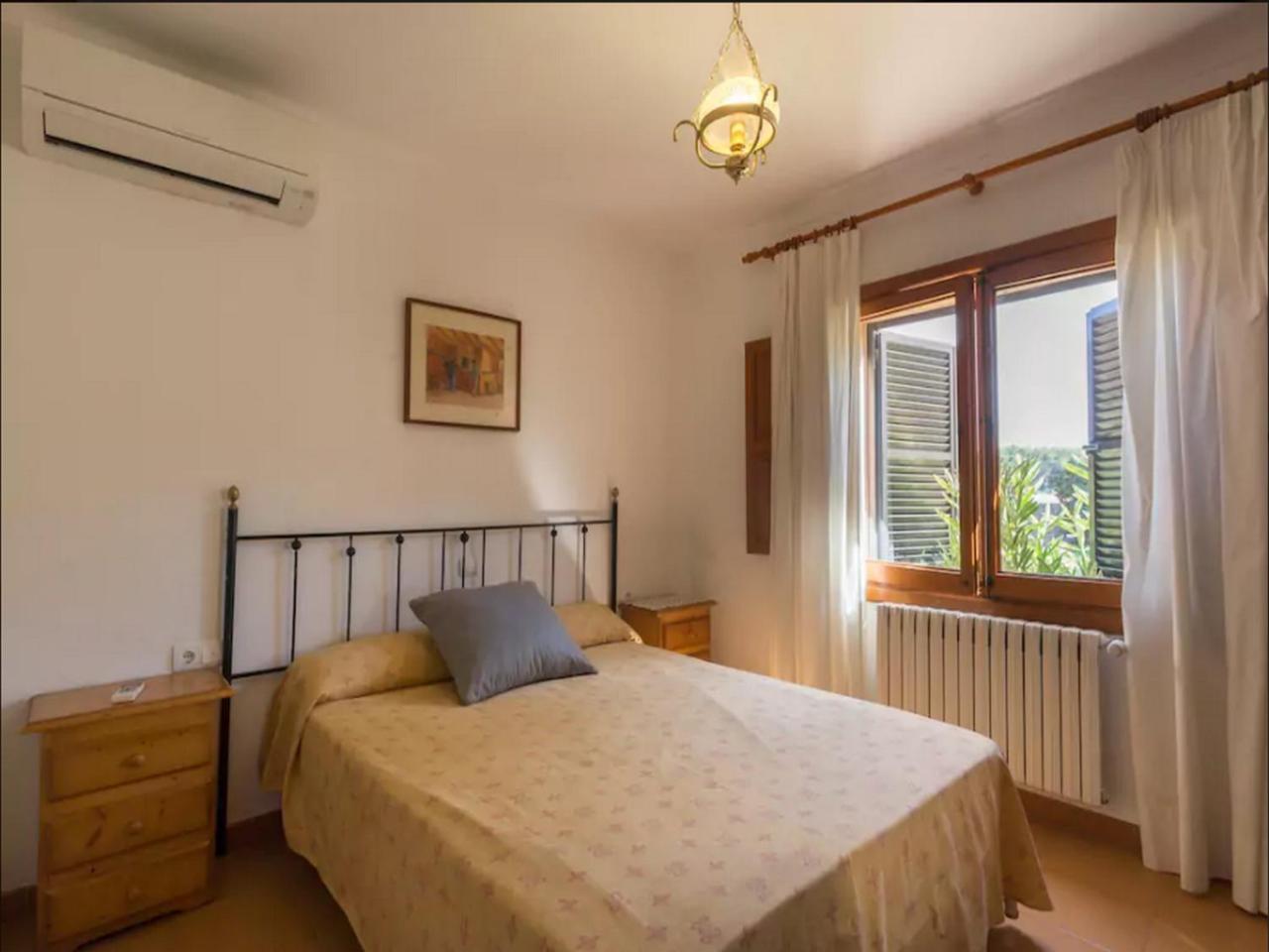Private Villas Puerto Pollensa For Family Groups, Private Mountain Ideal For Runners, Trailers, Hikers, It Is Approximately 3 Minute Walk From The Beach Екстериор снимка