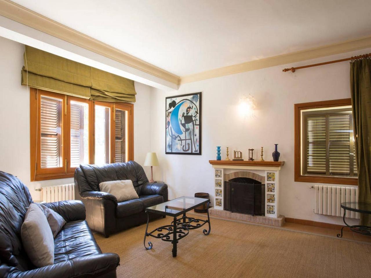 Private Villas Puerto Pollensa For Family Groups, Private Mountain Ideal For Runners, Trailers, Hikers, It Is Approximately 3 Minute Walk From The Beach Екстериор снимка