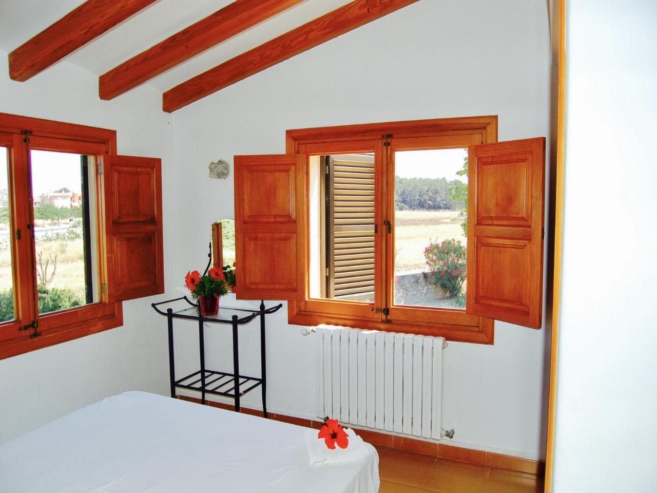 Private Villas Puerto Pollensa For Family Groups, Private Mountain Ideal For Runners, Trailers, Hikers, It Is Approximately 3 Minute Walk From The Beach Екстериор снимка