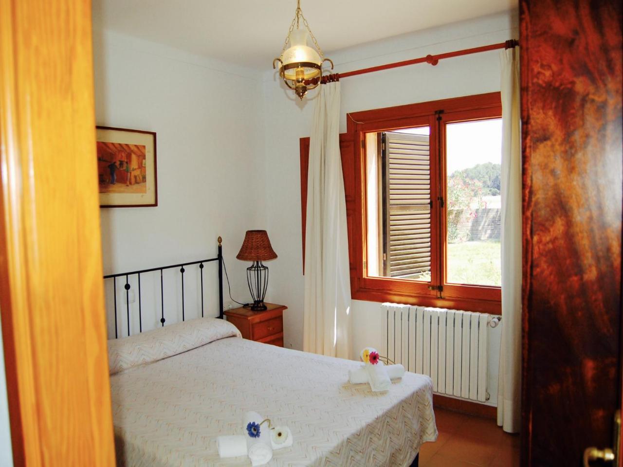 Private Villas Puerto Pollensa For Family Groups, Private Mountain Ideal For Runners, Trailers, Hikers, It Is Approximately 3 Minute Walk From The Beach Екстериор снимка