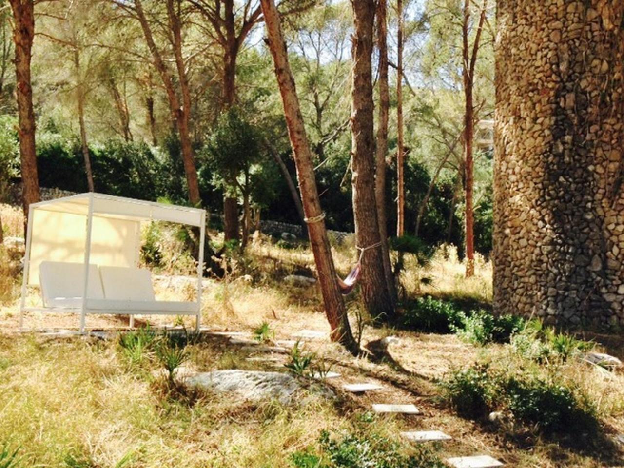 Private Villas Puerto Pollensa For Family Groups, Private Mountain Ideal For Runners, Trailers, Hikers, It Is Approximately 3 Minute Walk From The Beach Екстериор снимка