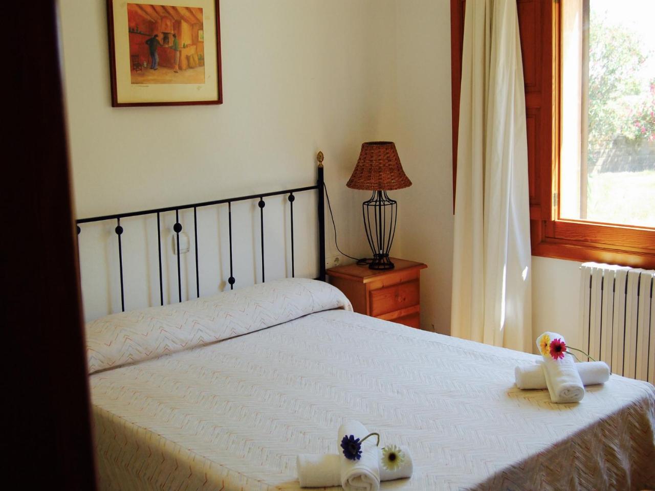 Private Villas Puerto Pollensa For Family Groups, Private Mountain Ideal For Runners, Trailers, Hikers, It Is Approximately 3 Minute Walk From The Beach Екстериор снимка
